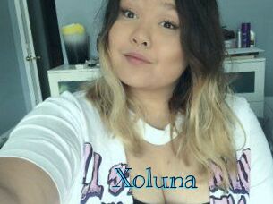 Xoluna