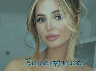 Xomaryjanexo