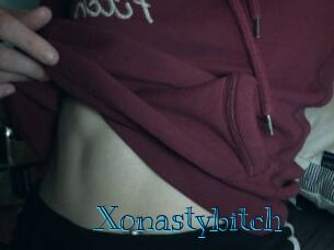 Xonastybitch