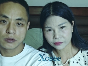 Xosee
