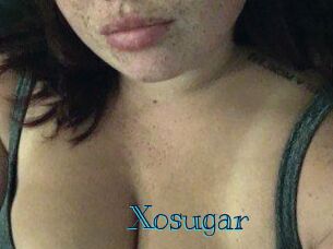 Xosugar