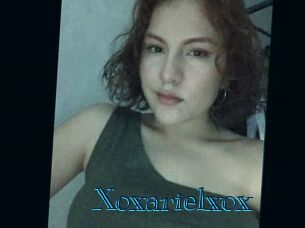 Xoxarielxox