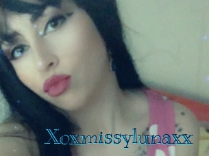 Xoxmissylunaxx