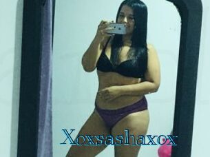 Xoxsashaxox