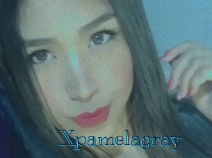 Xpamelagray