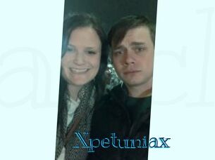 Xpetuniax