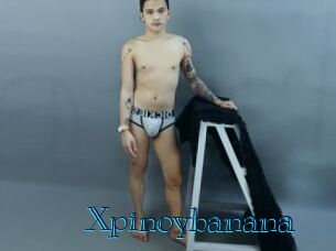 Xpinoybanana