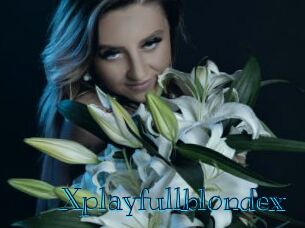 Xplayfullblondex