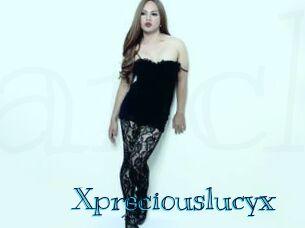 Xpreciouslucyx