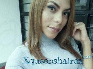 Xqueenshairax