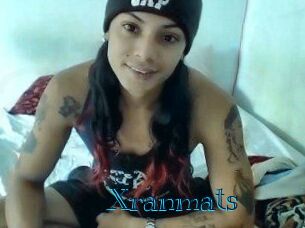Xranmats