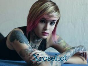 Xrosehot