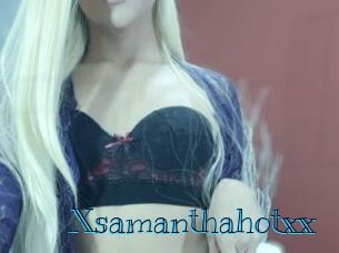 Xsamanthahotxx