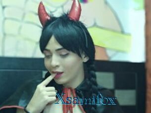 Xsamifox