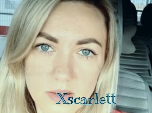 Xscarlett