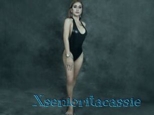 Xsenioritacassie