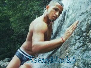 Xsexyblack3