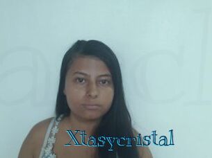 Xtasycristal