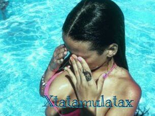 Xtatamulatax