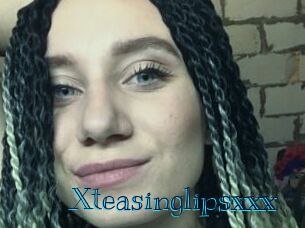 Xteasinglipsxxx
