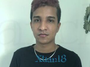Xtian18