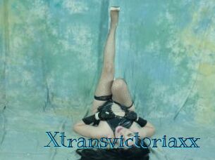 xtransvictoriaxx Archive DVD BIZ