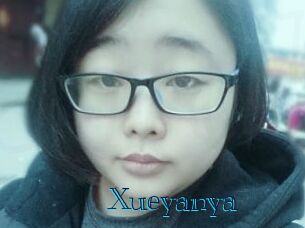 Xueyanya