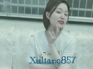 Xuliang857