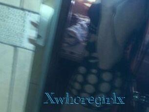 Xwhoregirlx