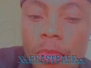 XxBEASTBABExx