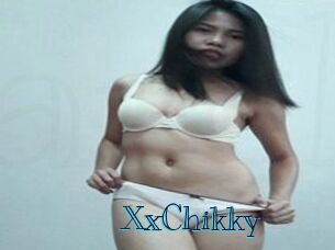 XxChikky