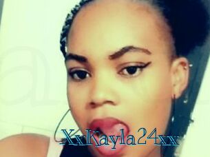 XxKayla24xx