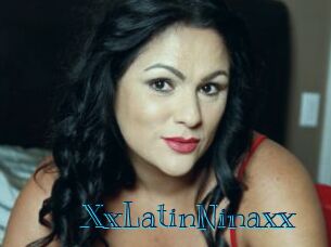XxLatinNinaxx