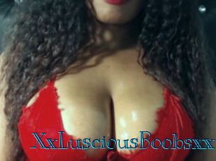 XxLusciousBoobsxx