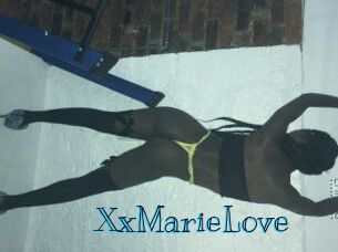 XxMarieLove