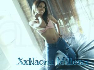 XxNaomi_Milleixx