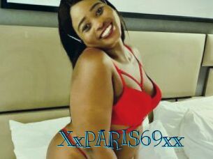 XxPARIS69xx