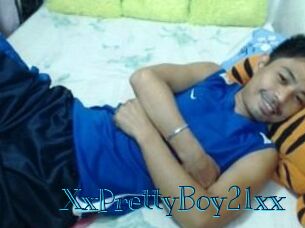 XxPrettyBoy21xx