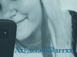 XxRachellStarrxx