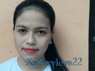 XxSexylove22