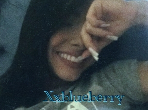 xxblueberry Archive DVD BIZ