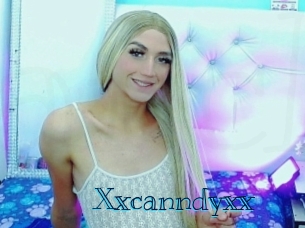 xxcanndyxx Archive DVD BIZ