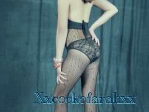 Xxcockofarahxx