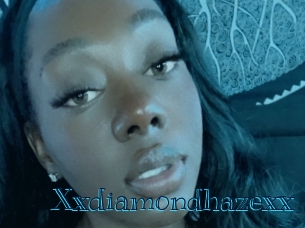 xxdiamondhazexx Archive DVD BIZ