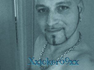 Xxjoker69xx