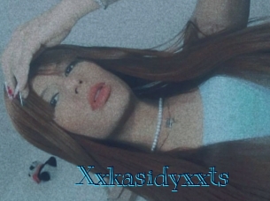 Xxkasidyxxts