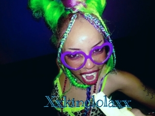 Xxkinglolaxx