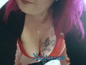 Xxlianne
