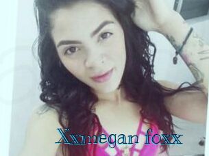 Xxmegan_foxx
