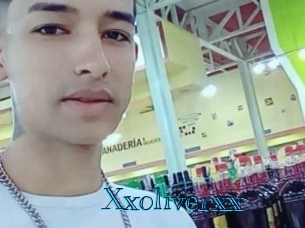 xxoliverxx Archive DVD BIZ